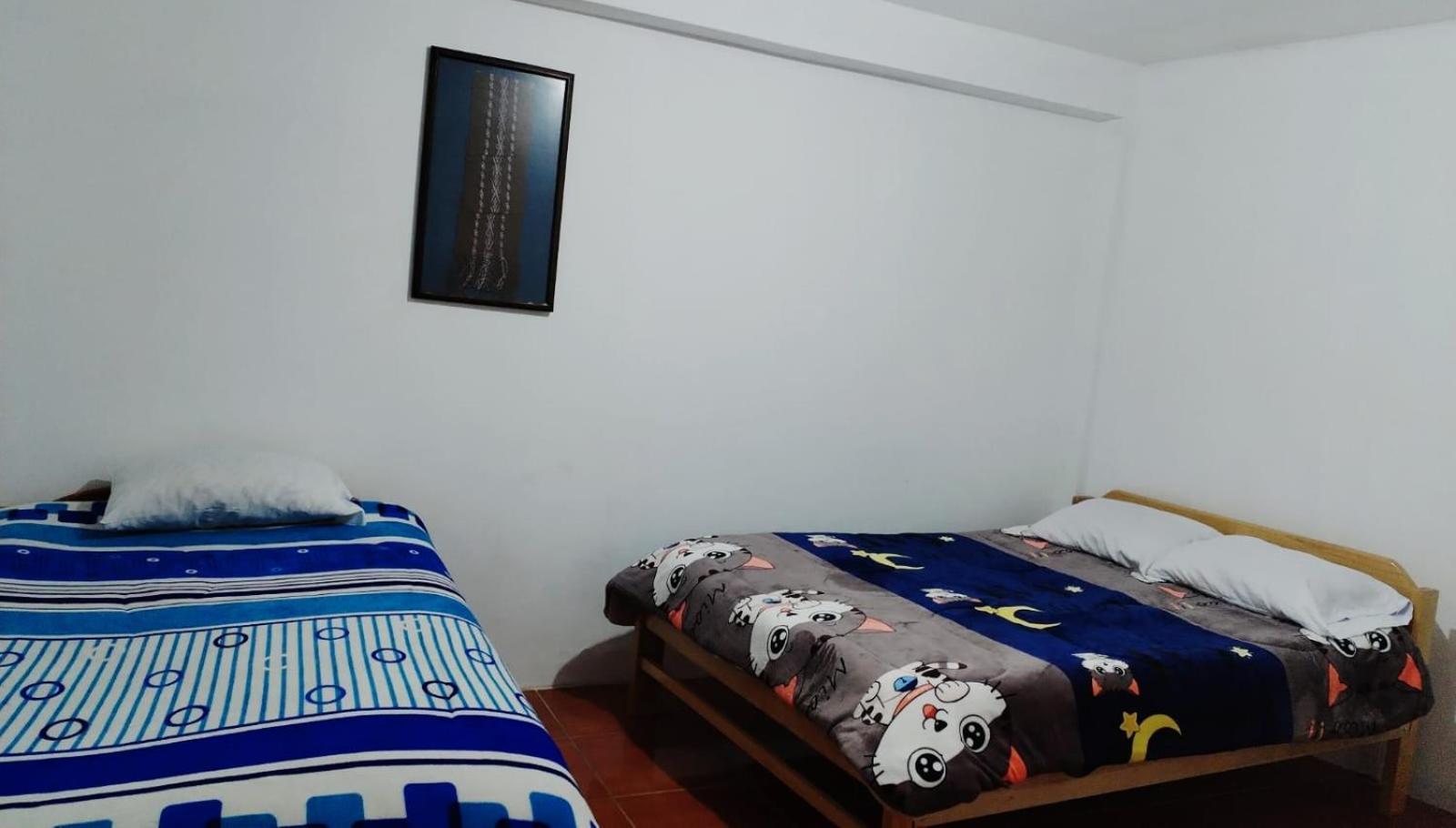 Black Sheep Hostel Cuzco Kültér fotó