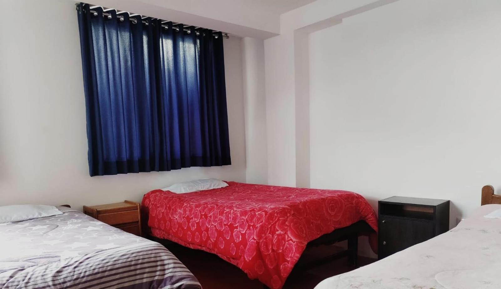 Black Sheep Hostel Cuzco Kültér fotó