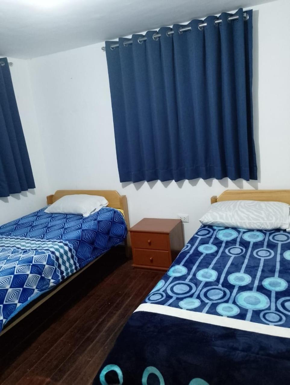 Black Sheep Hostel Cuzco Kültér fotó