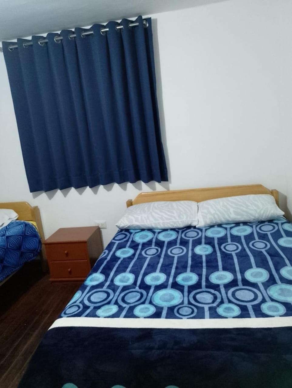 Black Sheep Hostel Cuzco Kültér fotó